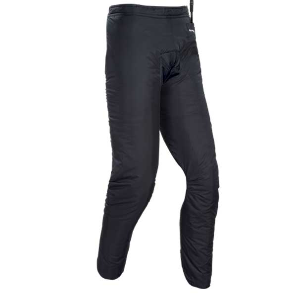 SYNERGY TOURMASTER SYNERGY ELECTRIC CHAP LINER Black Medium - Driven Powersports
