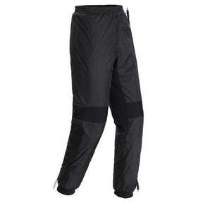 SYNERGY TOURMASTER SYNERGY FULL PANT LINER Black Small Men's - Driven Powersports
