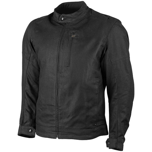 SPEED & STRENGTH MENS RUST & REDEMPTION 2.0 JACKET Black Men's Small - Driven Powersports