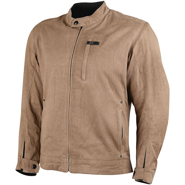 SPEED & STRENGTH MENS RUST & REDEMPTION 2.0 JACKET Sand Men's Small - Driven Powersports