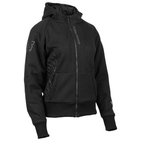Speed & Strength Womens Cat Out'a Hell 2.0 Hoody Black 3XL Women's - Driven Powersports