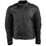 Joe Rocket MEN'S REACTOR C.E. CERTIFIED JACKET Black Small Men's - Driven Powersports