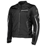 Joe Rocket Men's Honda Blaster Textile Jacket Black 3XL Men's - Driven Powersports