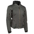 Speed & Strength Womens Daydream Textile Jacket Black Large Women's - Driven Powersports