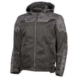 Speed & Strength Men's Trail By Fire Mesh Jacket Camouflage 3XL Men's - Driven Powersports