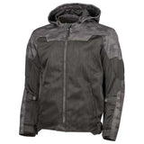 Speed & Strength Men's Trail By Fire Mesh Jacket Camouflage 3XL Men's - Driven Powersports
