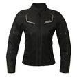 Teknic Women's Explorer Air Mesh Jacket Black 2XL Women's - Driven Powersports