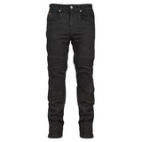 Speed & Strength Cruise Missile Mens Armoured Jeans Black 44/34 Men's - Driven Powersports