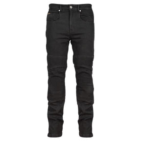 Speed & Strength Cruise Missile Mens Armoured Jeans Black 44/34 Men's - Driven Powersports