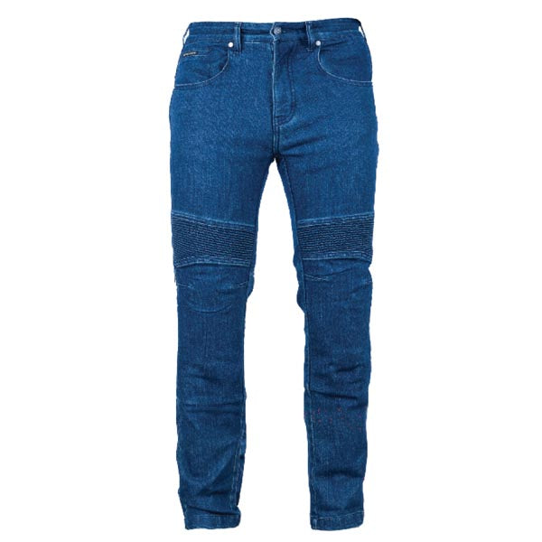 Speed & Strength Cruise Missile Mens Armoured Jeans Blue 36/32 Men's - Driven Powersports