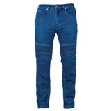 Speed & Strength Cruise Missile Mens Armoured Jeans Blue 36/32 Men's - Driven Powersports