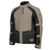Joe Rocket Alter Ego 16.0 Mens 3-in-1 Convertible Waterproof Textile Jacket Olive 4XL Men's - Driven Powersports