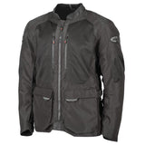 Joe Rocket Phoenix 15.0 Mens Mesh Jacket Black 4XL Men's - Driven Powersports