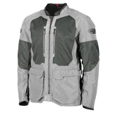 Joe Rocket Phoenix 15.0 Mens Mesh Jacket Light Grey/Charcoal 3XL Men's - Driven Powersports