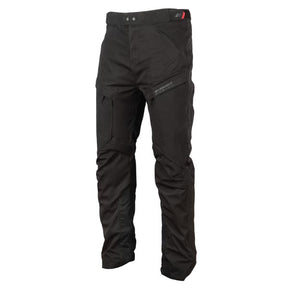 Joe Rocket Mens Alter Ego 16.0 Waterproof Pants Black 4XL Men's - Driven Powersports