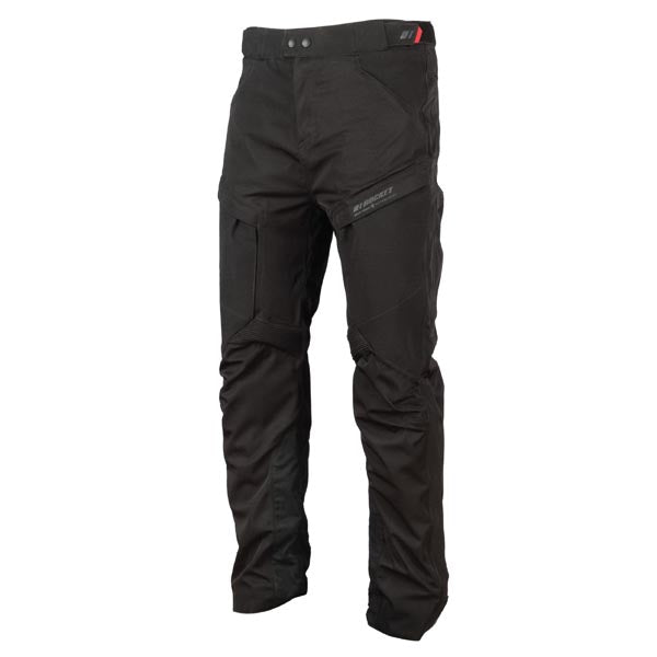 Joe Rocket Mens Alter Ego 16.0 Waterproof Pants Black 4XL Men's - Driven Powersports