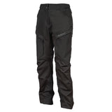 Joe Rocket Womens Alter Ego 16.0 Waterproof Pants Black Plus 3 Women's - Driven Powersports