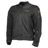 Joe Rocket Honda Goldwing Ion Mens Mesh Jacket Black 4XL Men's - Driven Powersports