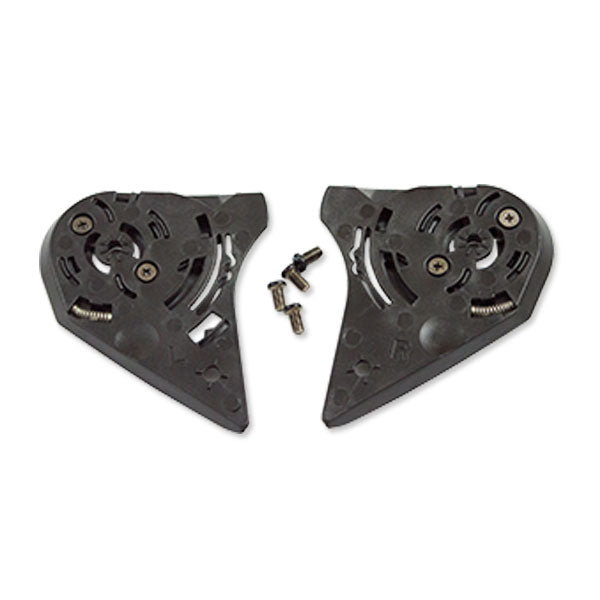 Joe Rocket ROCKET 7/12 RATCHET SET (4-790000) - Driven Powersports