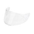 Joe Rocket RKT 100-SERIES REPLACEMENT SHIELD Clear Single - Driven Powersports
