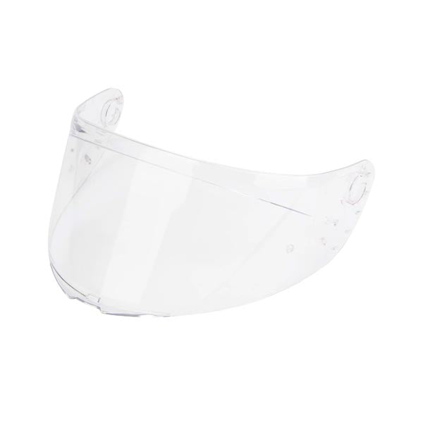 Joe Rocket RKT 100-SERIES REPLACEMENT SHIELD Clear Single - Driven Powersports