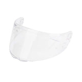 Joe Rocket RKT 100-SERIES REPLACEMENT SHIELD Clear Single - Driven Powersports
