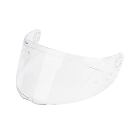 Joe Rocket RKT 100-SERIES REPLACEMENT SHIELD Clear Single - Driven Powersports