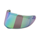Joe Rocket RKT 100-SERIES REPLACEMENT SHIELD Iridium Single - Driven Powersports