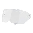 Joe Rocket RKT240 Helmet Replacement Shield Anti Scratch/Anti Fog Clear Single - Driven Powersports