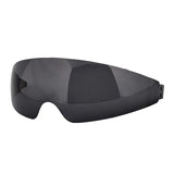 Joe Rocket RKT240 Helmet Replacement Inner Sun Visor Anti Scratch Tint Single - Driven Powersports