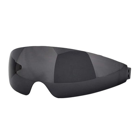 Joe Rocket RKT240 Helmet Replacement Inner Sun Visor Anti Scratch Tint Single - Driven Powersports