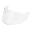 Joe Rocket RKT 300 HELMET ANTI SCRATCH LENS Clear Single - Driven Powersports