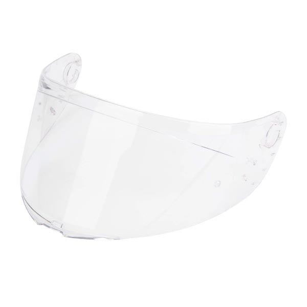 Joe Rocket RKT 300 HELMET ANTI SCRATCH LENS Clear Single - Driven Powersports