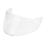 Joe Rocket RKT 300 HELMET ANTI SCRATCH LENS Clear Single - Driven Powersports