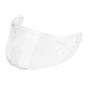 Joe Rocket RKT 300 HELMET ANTI SCRATCH LENS Clear Single - Driven Powersports