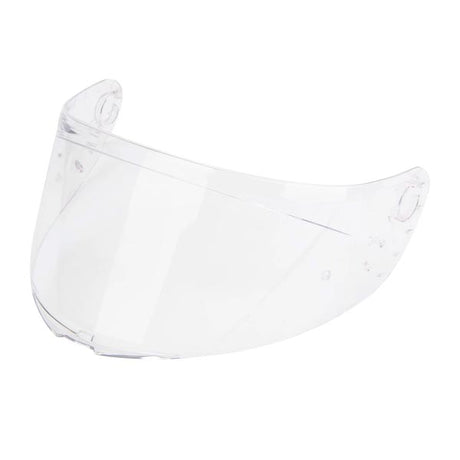 Joe Rocket RKT 300 HELMET ANTI SCRATCH LENS Clear Single - Driven Powersports