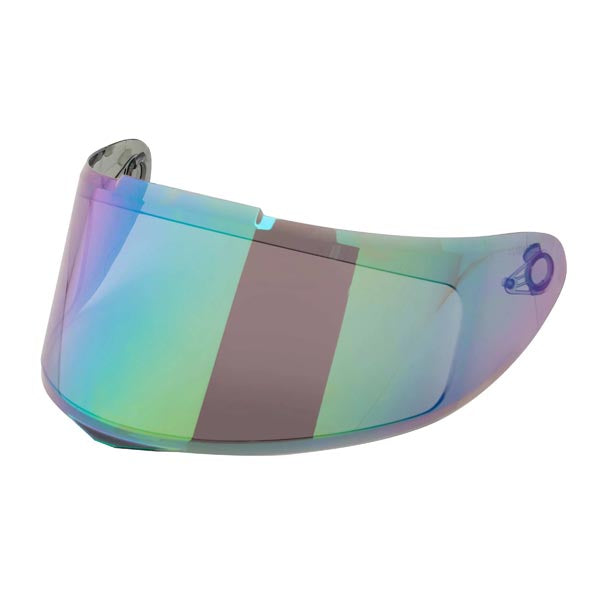 Joe Rocket RKT 300 HELMET ANTI SCRATCH LENS Iridium Single - Driven Powersports
