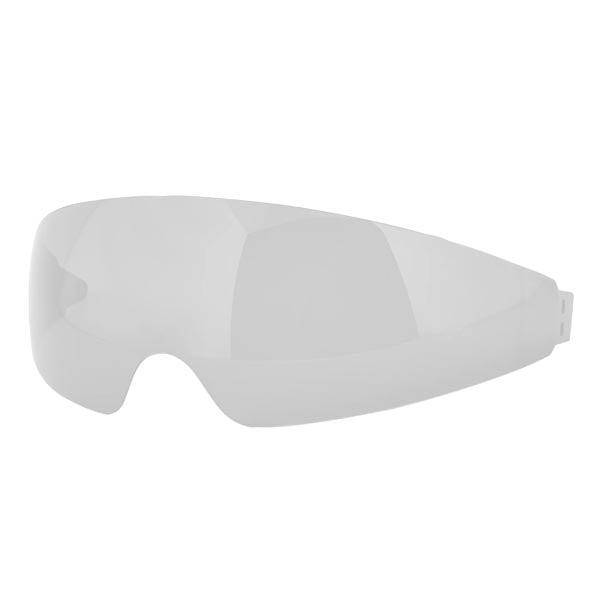 Joe Rocket RKT 300 HELMET INNER SUNVISOR Clear Single - Driven Powersports