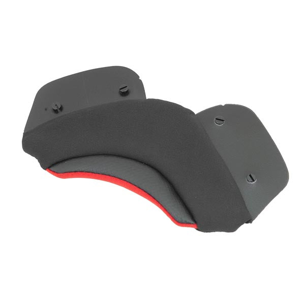 Joe Rocket RKT 300 HELMET CHIN CURTAIN (JRC241801-7) - Driven Powersports