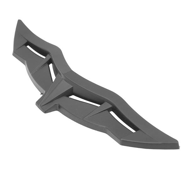 Joe Rocket RKT 300 HELMET NOSE DEFLECTOR (JRC241801-8) - Driven Powersports