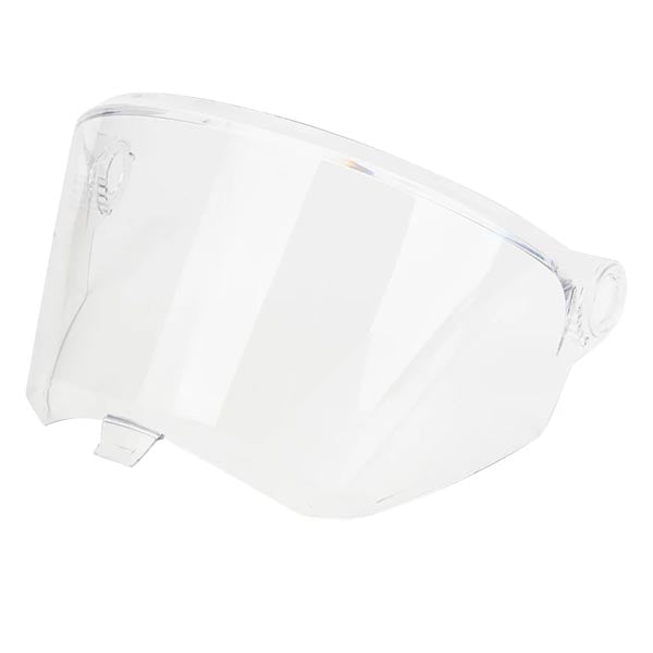 Joe Rocket RKT 400 HELMET ANTI SCRATCH LENS Clear Single - Driven Powersports