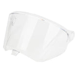 Joe Rocket RKT 400 HELMET ANTI SCRATCH LENS Clear Single - Driven Powersports
