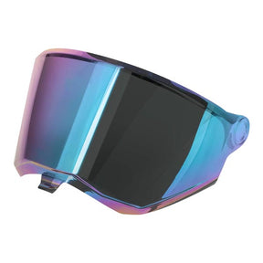 Joe Rocket RKT 400 HELMET ANTI SCRATCH LENS Iridium Single - Driven Powersports