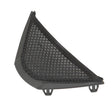 Joe Rocket RKT 400 HELMET CHIN CURTAIN (JRC241802-7) - Driven Powersports