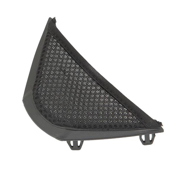Joe Rocket RKT 400 HELMET CHIN CURTAIN (JRC241802-7) - Driven Powersports
