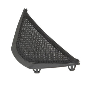 Joe Rocket RKT 400 HELMET CHIN CURTAIN (JRC241802-7) - Driven Powersports