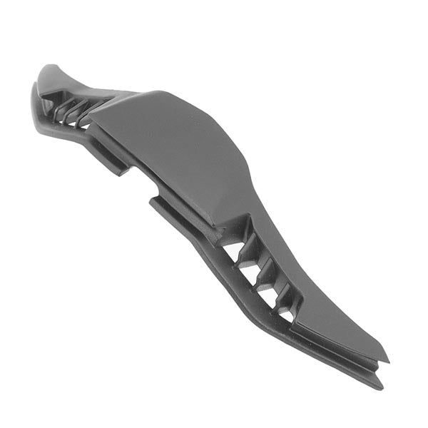 Joe Rocket RKT 400 HELMET NOSE DEFLECTOR (JRC241802-8) - Driven Powersports