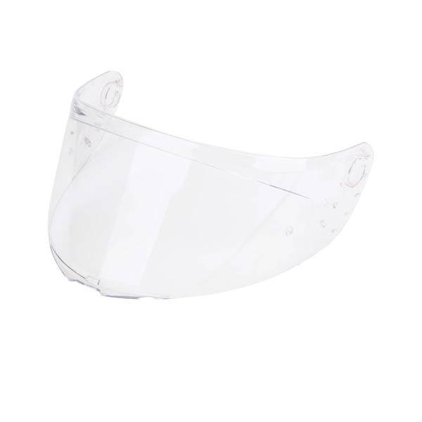 Speed & Strength SS1550 HELMET ANTISCRATCH SHIELD Clear Single - Driven Powersports