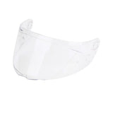 Speed & Strength SS1550 HELMET ANTISCRATCH SHIELD Clear Single - Driven Powersports