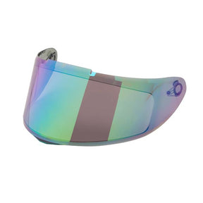 Speed & Strength SS1550 HELMET ANTISCRATCH SHIELD Iridium Single - Driven Powersports